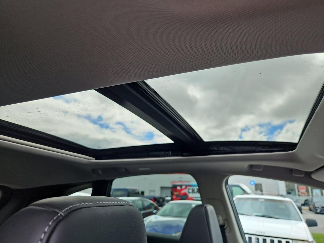 2026 Nissan Murano SL Waldorf MD