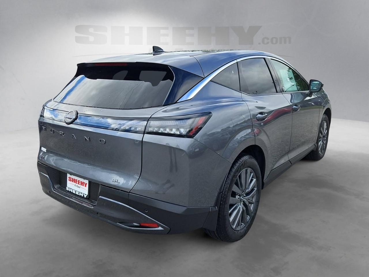 2026 Nissan Murano SL Waldorf MD