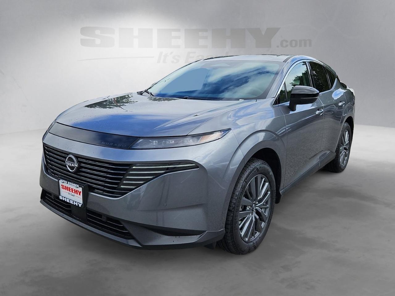 2026 Nissan Murano SL Waldorf MD