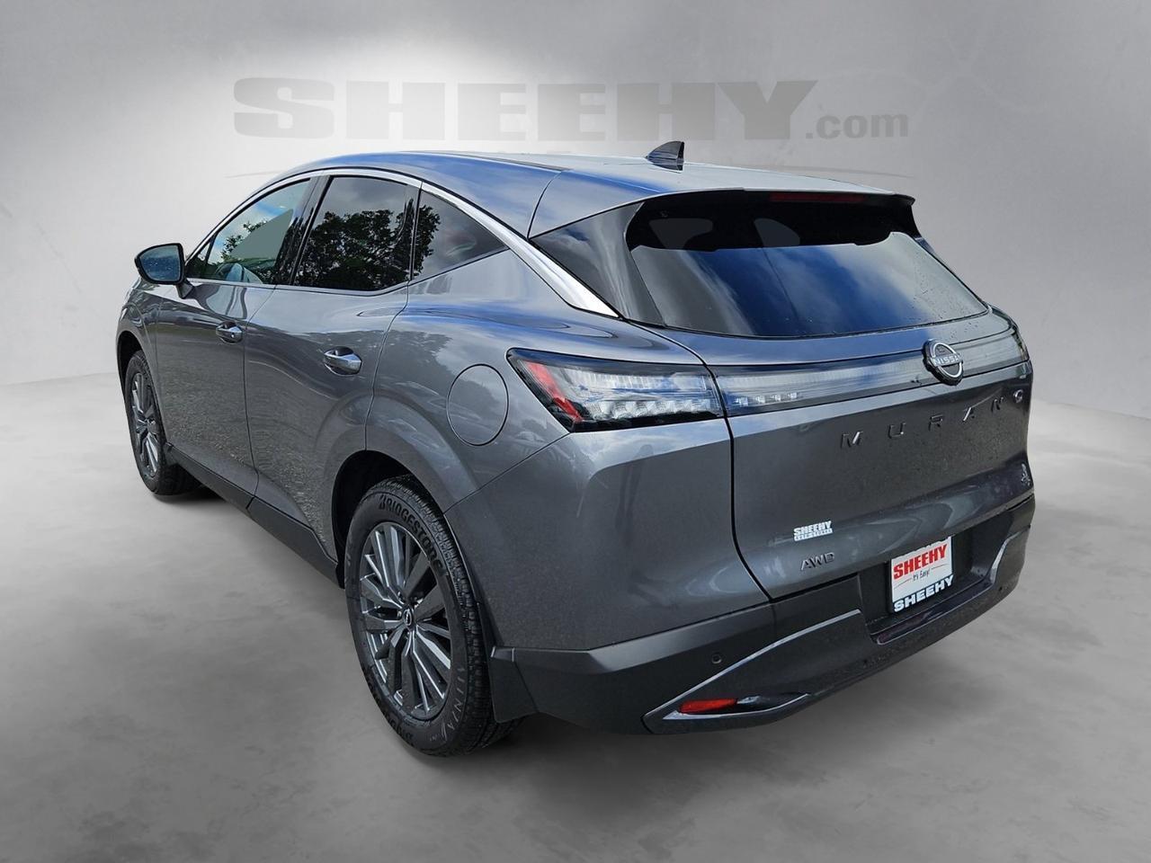 2026 Nissan Murano SL Waldorf MD