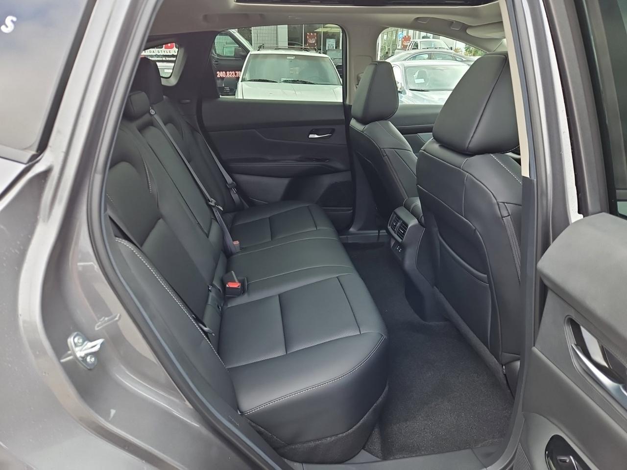 2026 Nissan Murano SL Waldorf MD