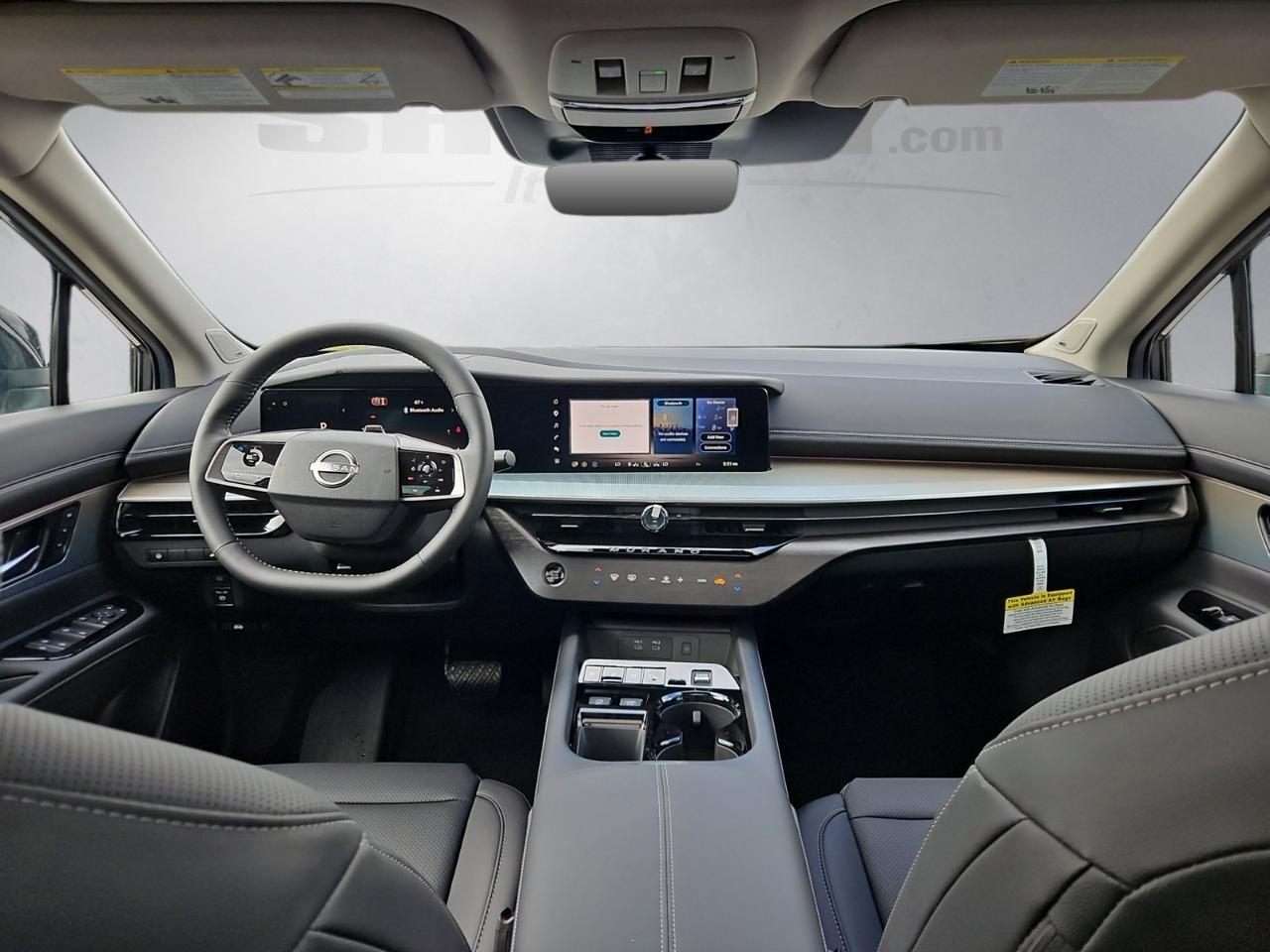 2026 Nissan Murano SL Waldorf MD