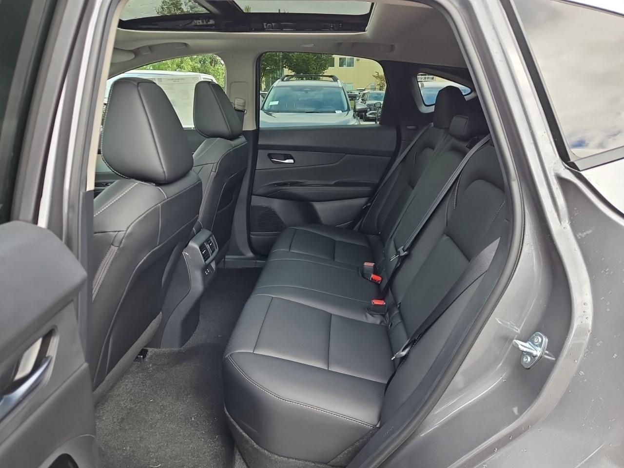 2026 Nissan Murano SL Waldorf MD