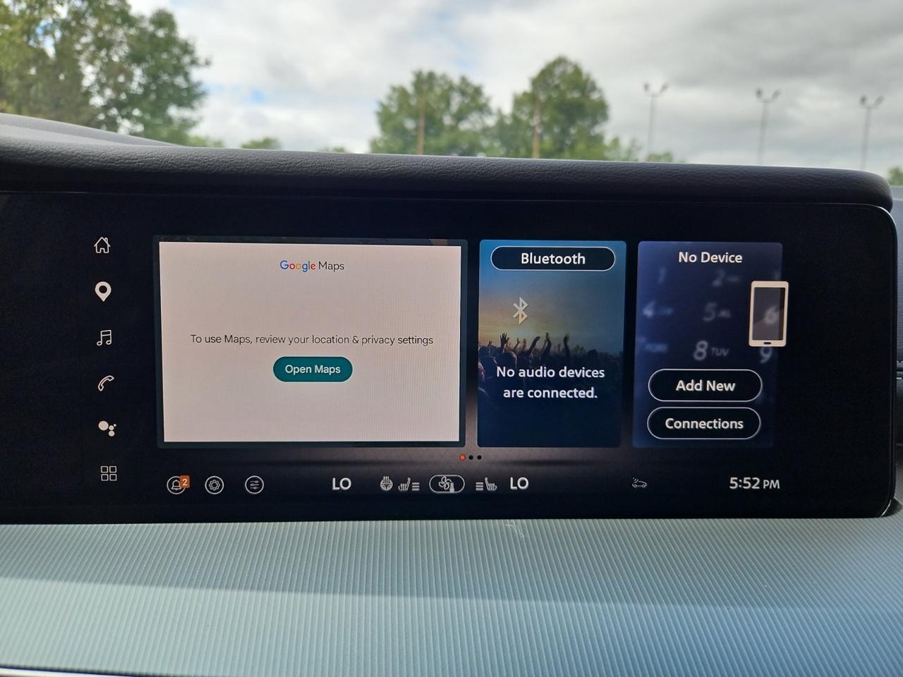 2026 Nissan Murano SL Waldorf MD