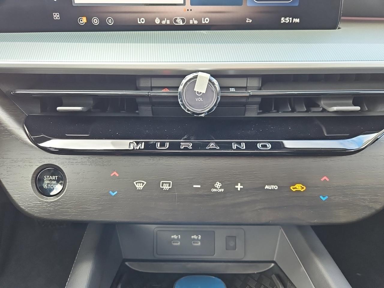 2026 Nissan Murano SL Waldorf MD