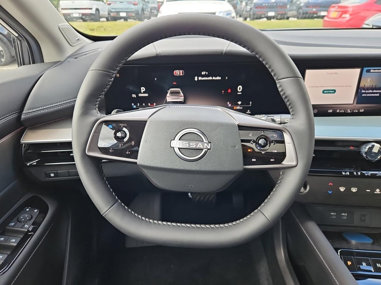 2026 Nissan Murano SL Waldorf MD