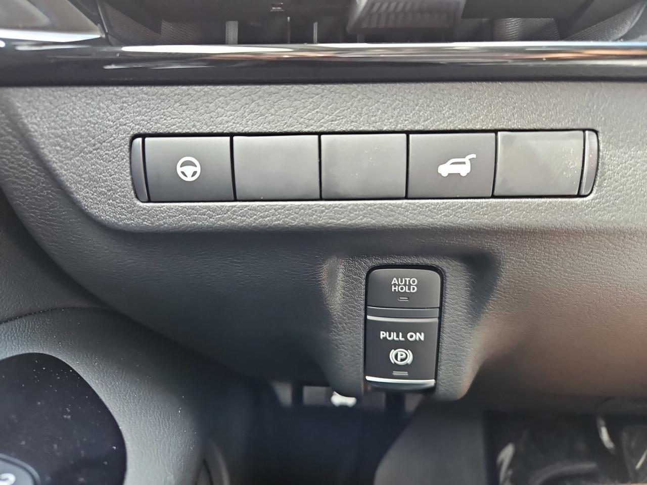 2026 Nissan Murano SL Waldorf MD