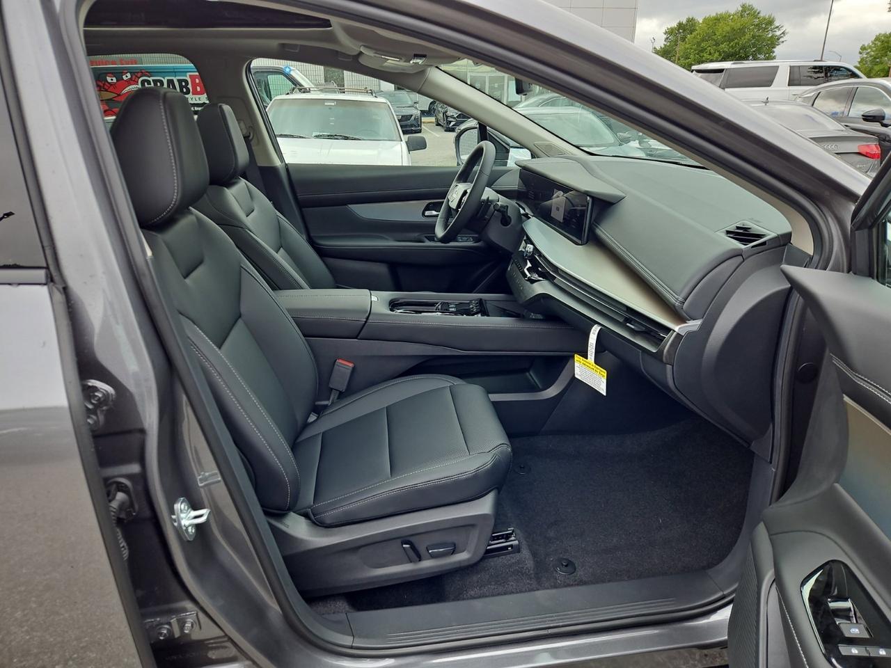 2026 Nissan Murano SL Waldorf MD