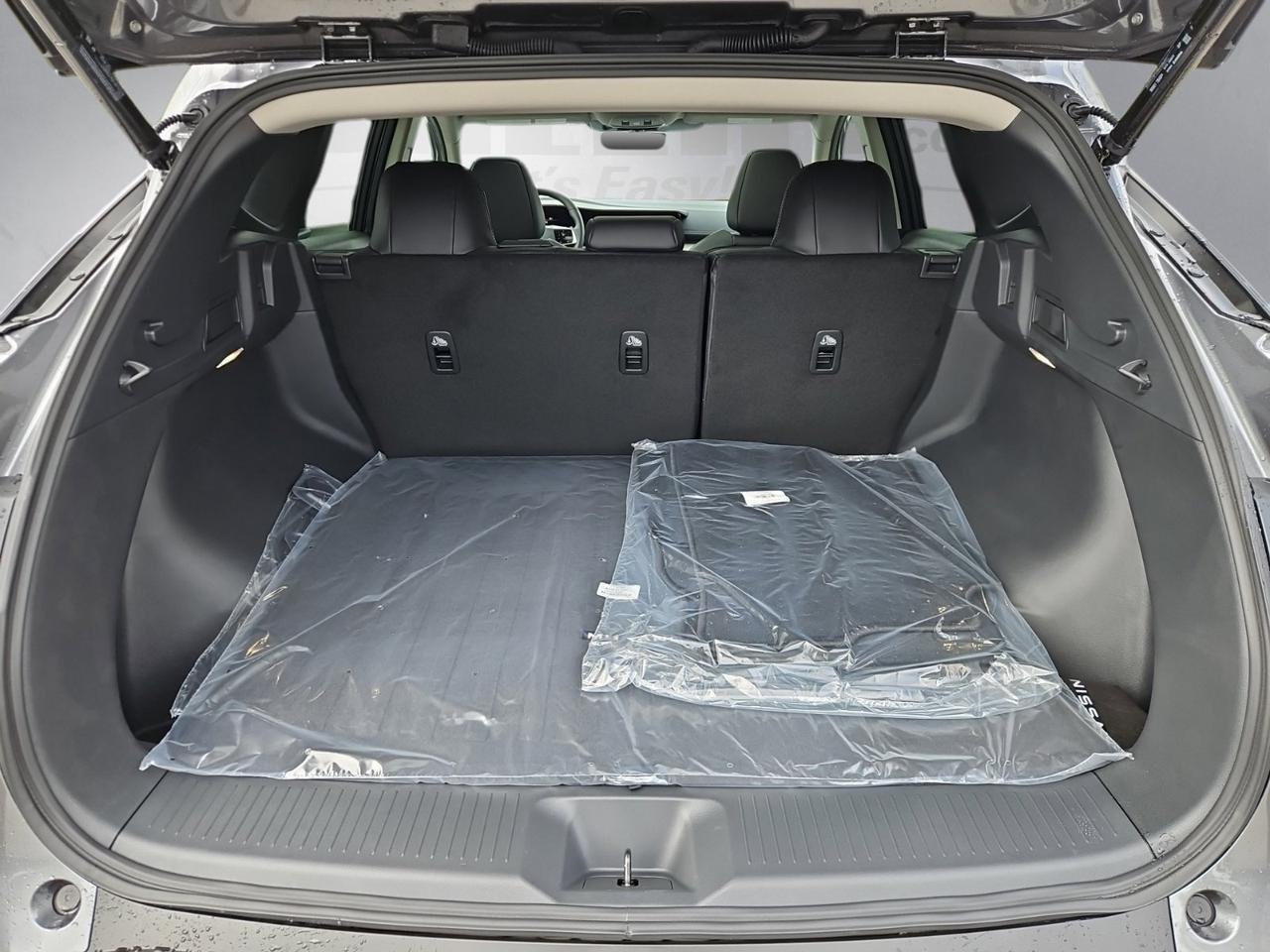 2026 Nissan Murano SL Waldorf MD