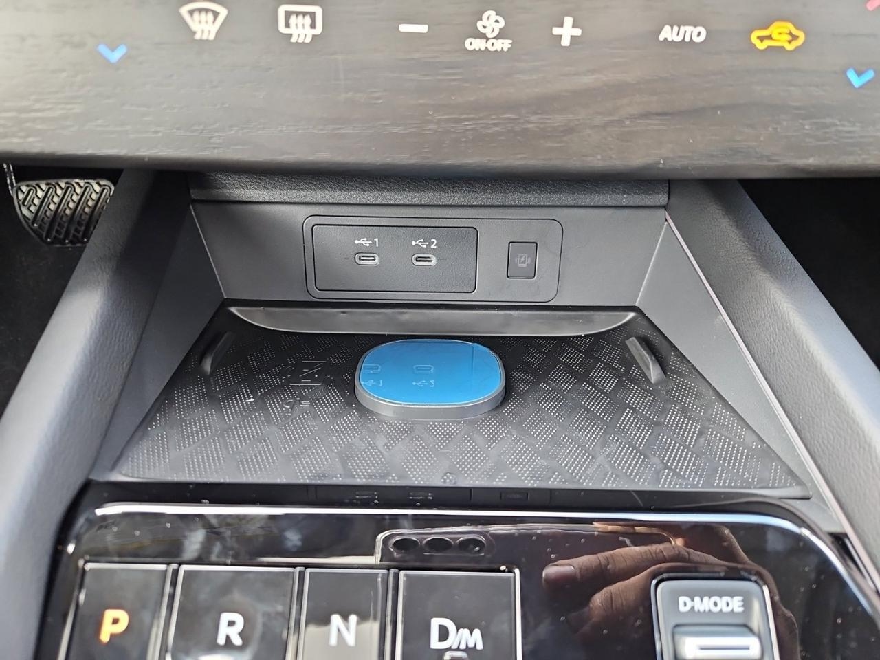 2026 Nissan Murano SL Waldorf MD