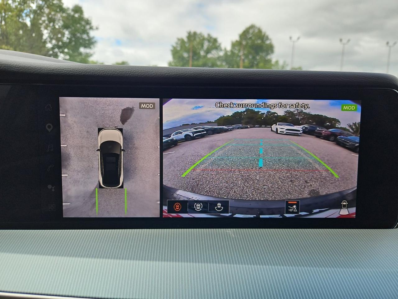 2026 Nissan Murano SL Waldorf MD