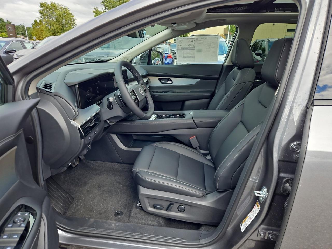 2026 Nissan Murano SL Waldorf MD