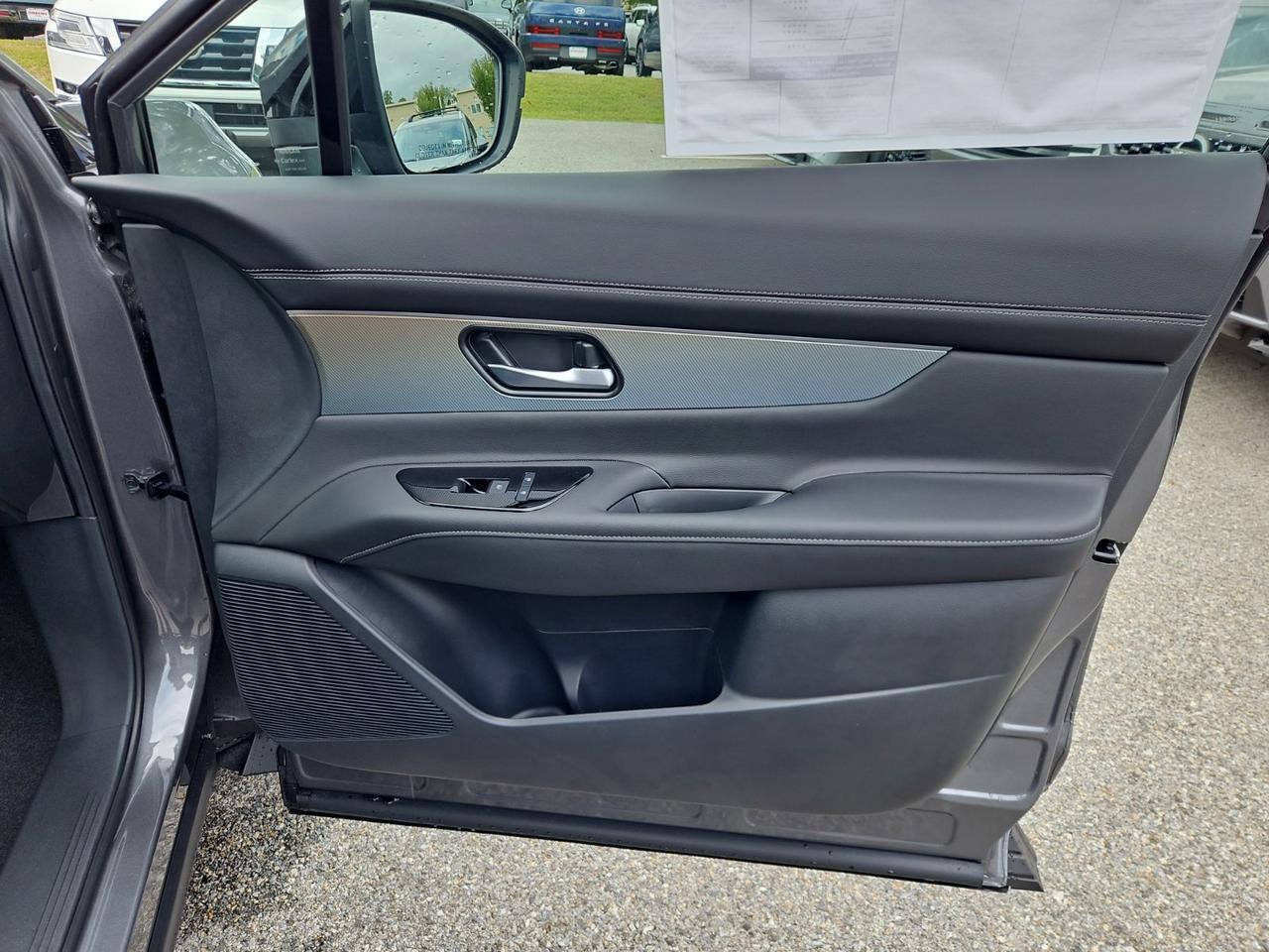 2026 Nissan Murano SL Waldorf MD