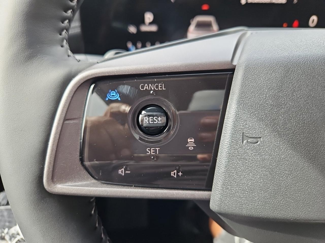 2026 Nissan Murano SL Waldorf MD