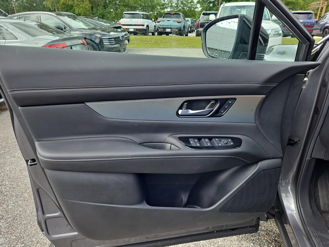 2026 Nissan Murano SL Waldorf MD