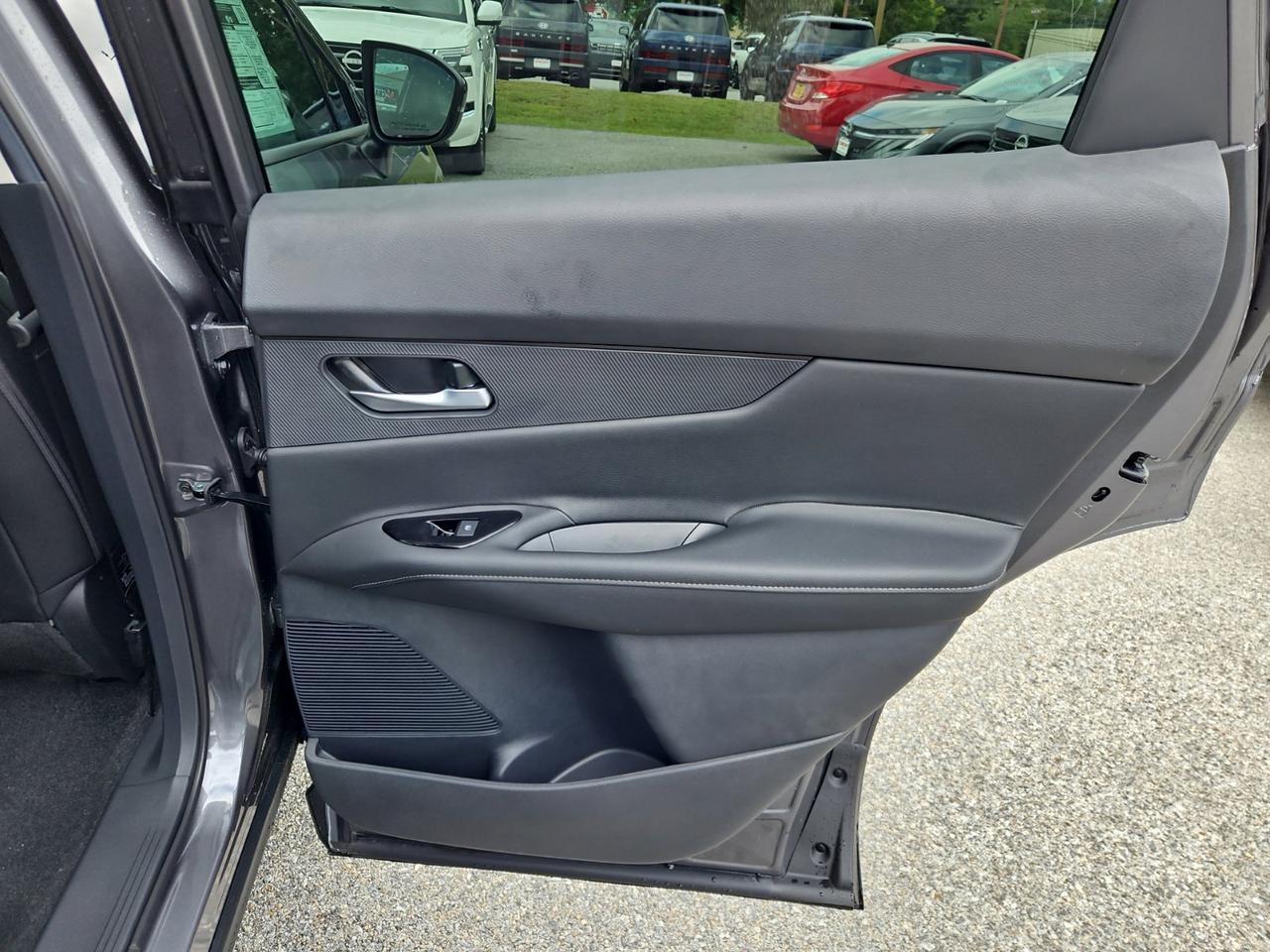 2026 Nissan Murano SL Waldorf MD