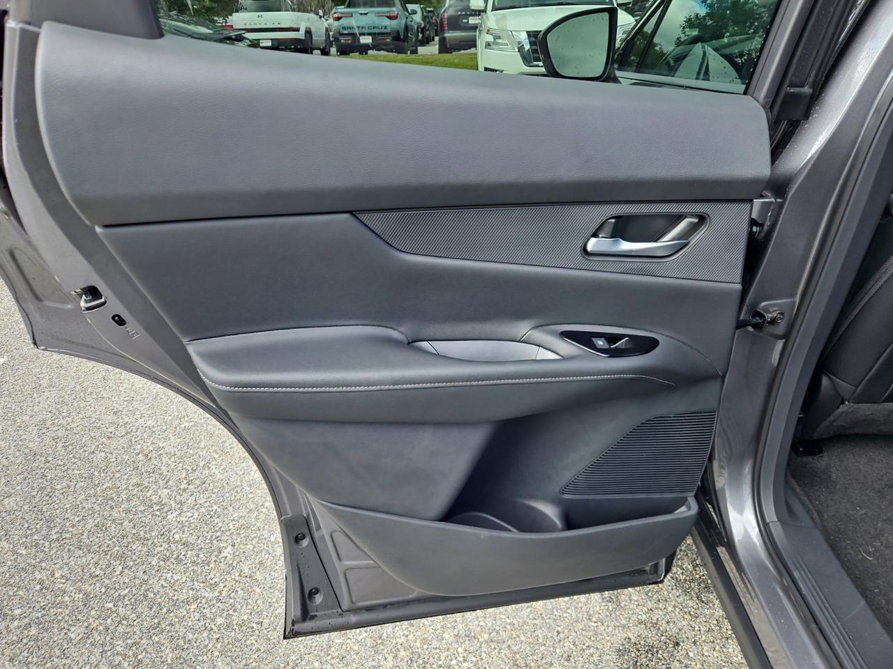2026 Nissan Murano SL Waldorf MD
