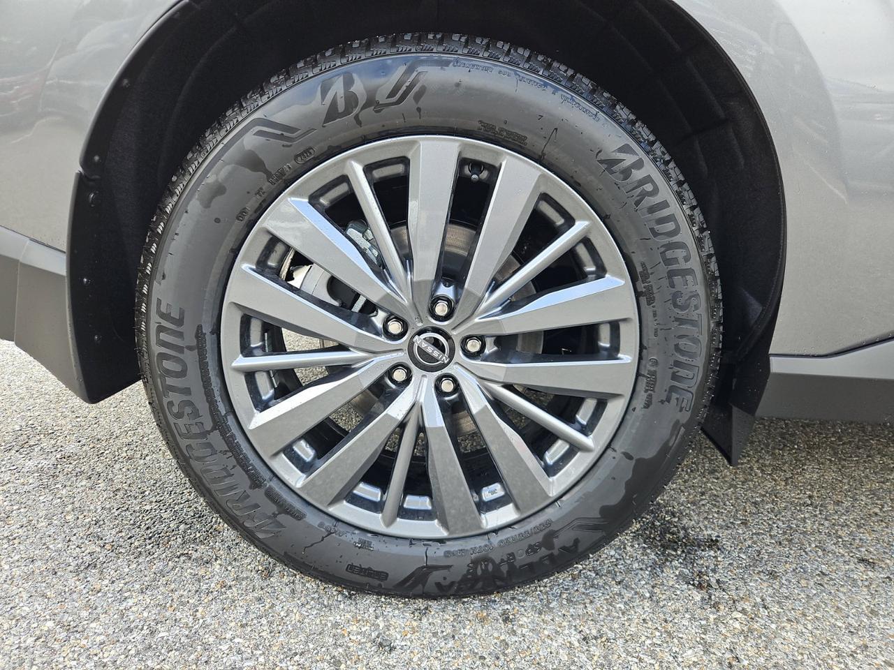 2026 Nissan Murano SL Waldorf MD