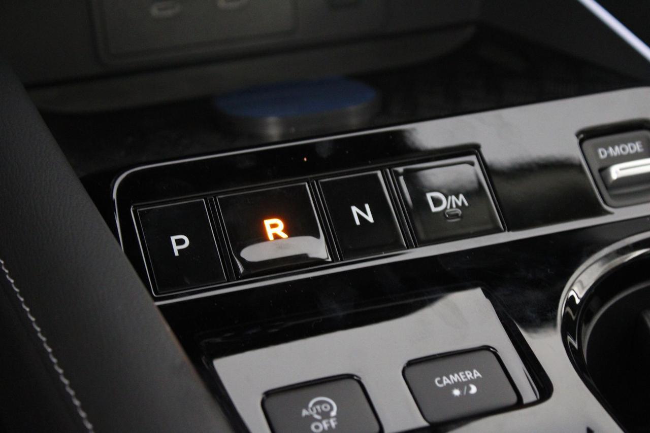 2026 Nissan Murano SL Manassas VA