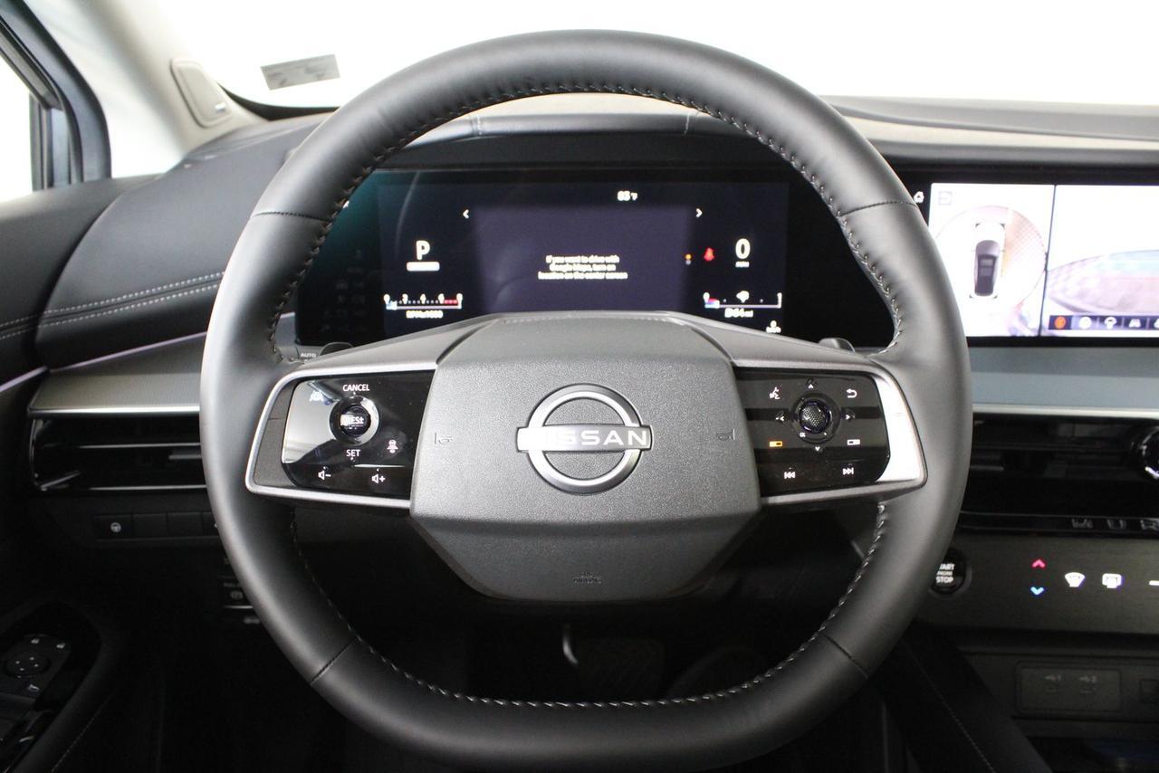2026 Nissan Murano SL Manassas VA