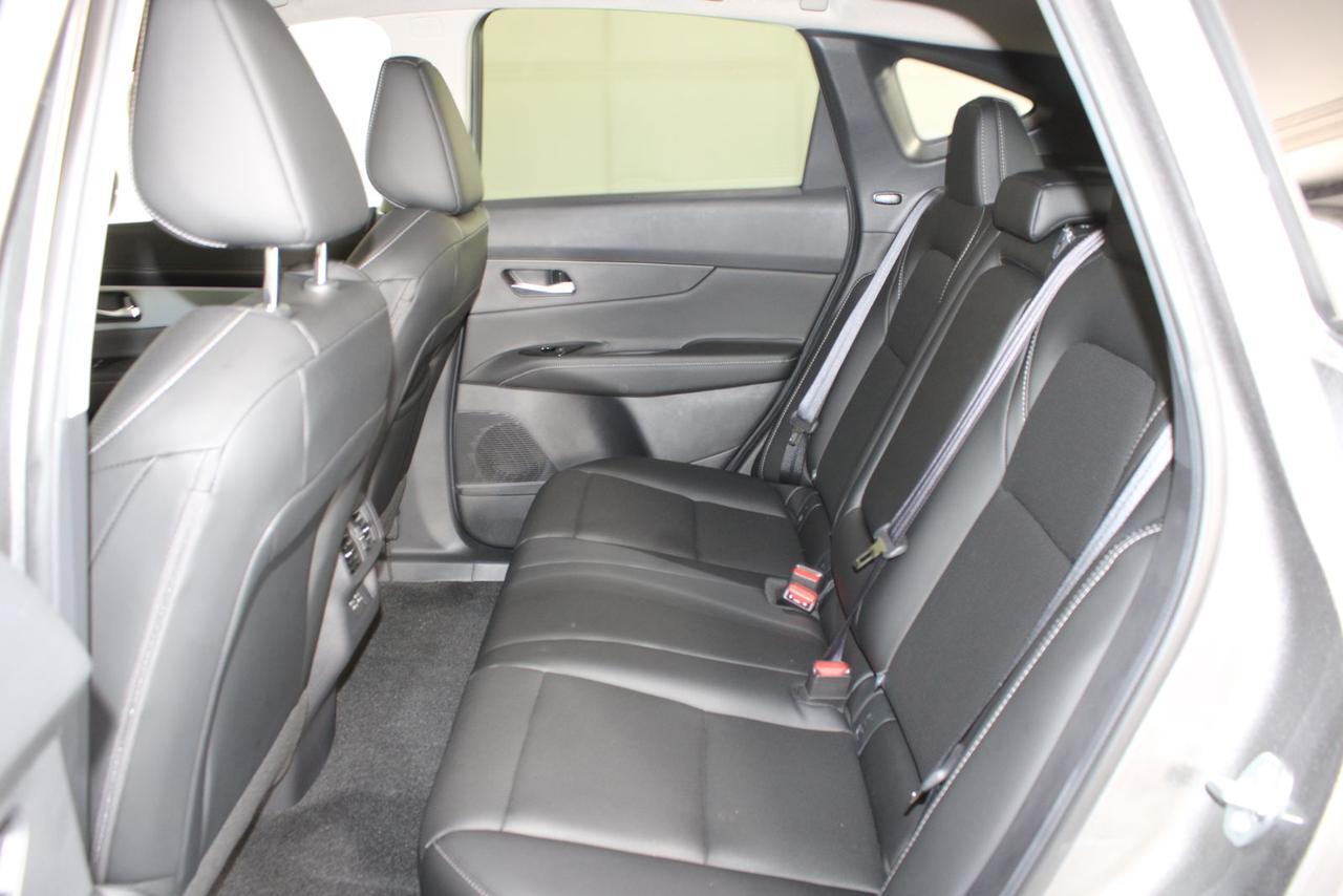 2026 Nissan Murano SL Manassas VA