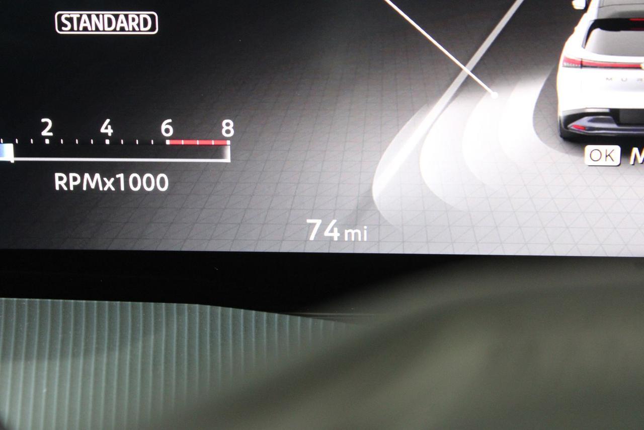 2026 Nissan Murano SL Manassas VA