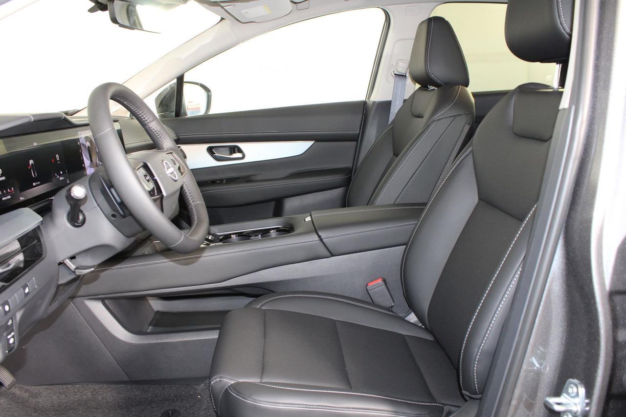 2026 Nissan Murano SL Manassas VA