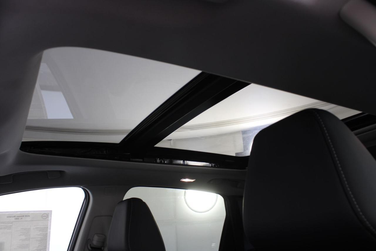 2026 Nissan Murano SL Manassas VA