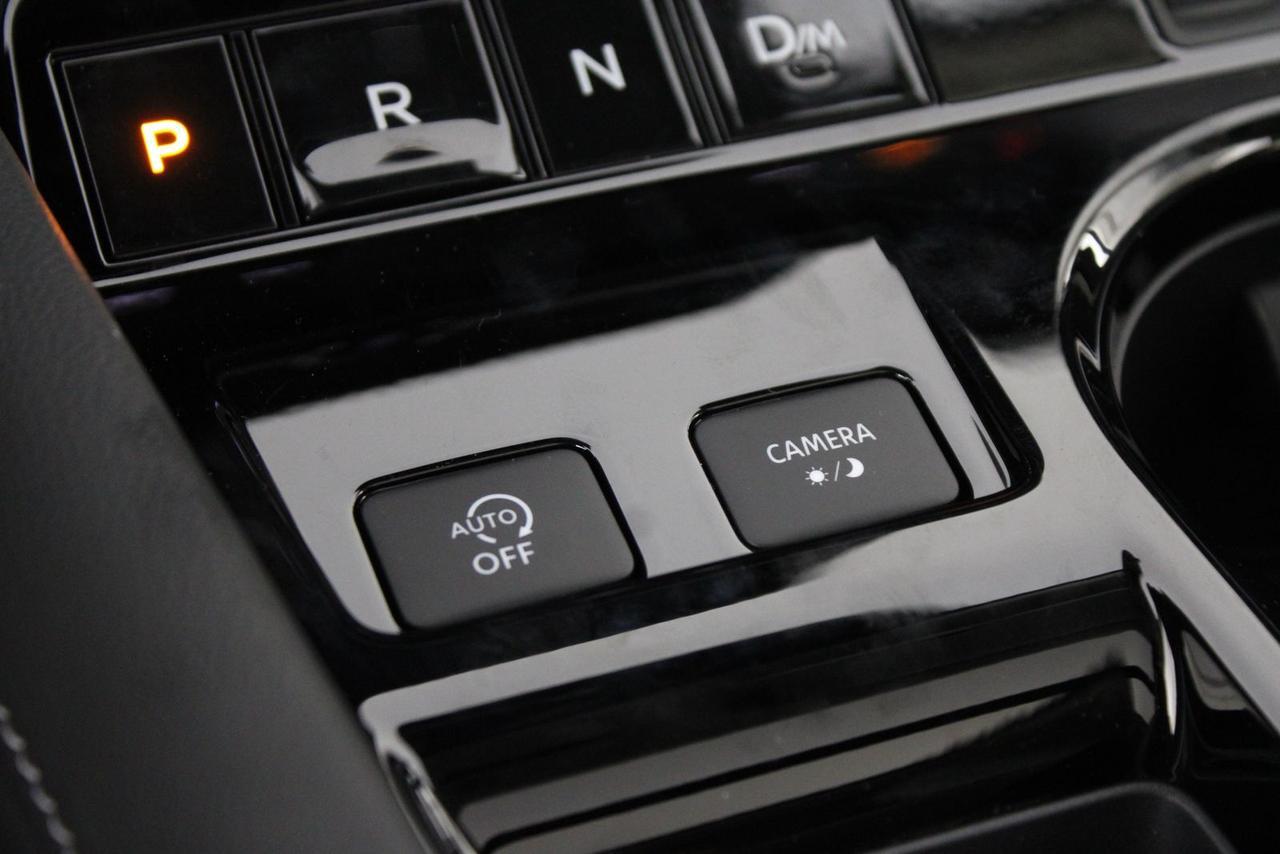 2026 Nissan Murano SL Manassas VA
