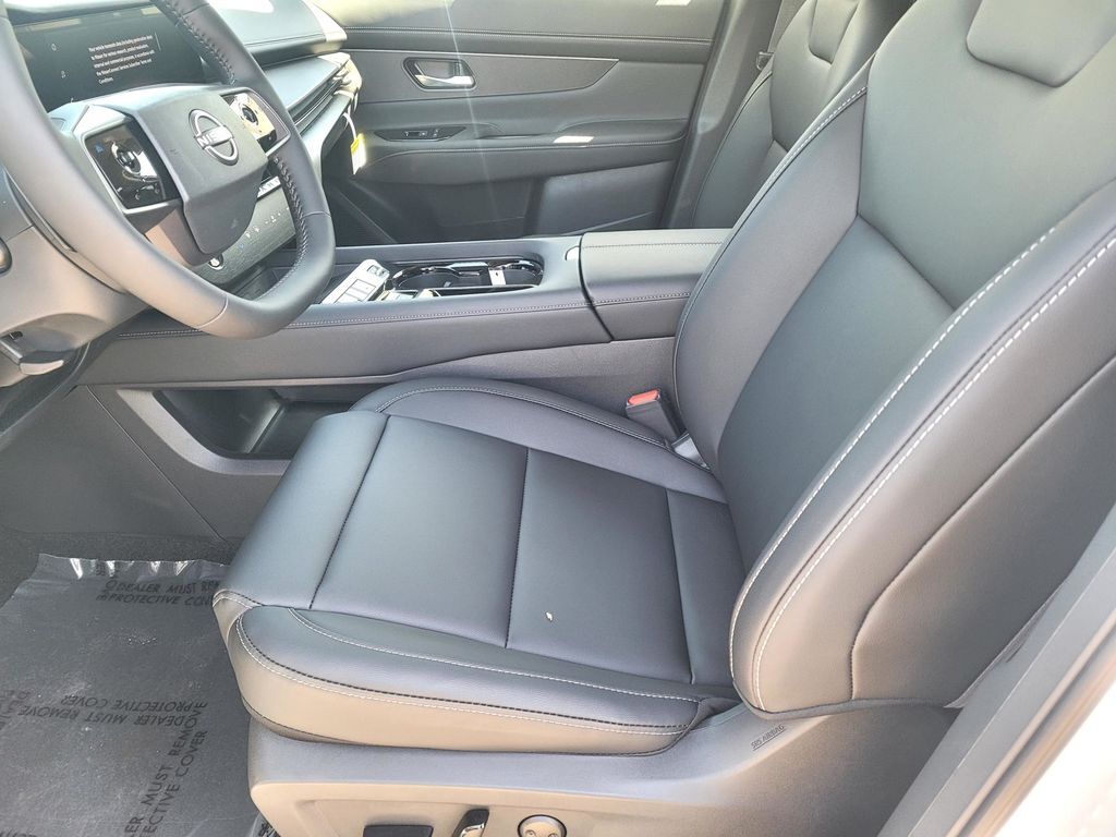 2026 Nissan Murano SV Folsom CA