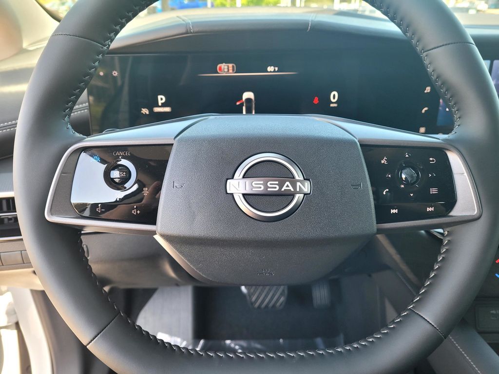 2026 Nissan Murano SV Folsom CA