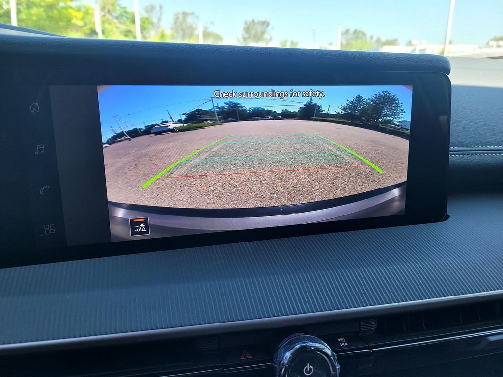 2026 Nissan Murano SV Folsom CA