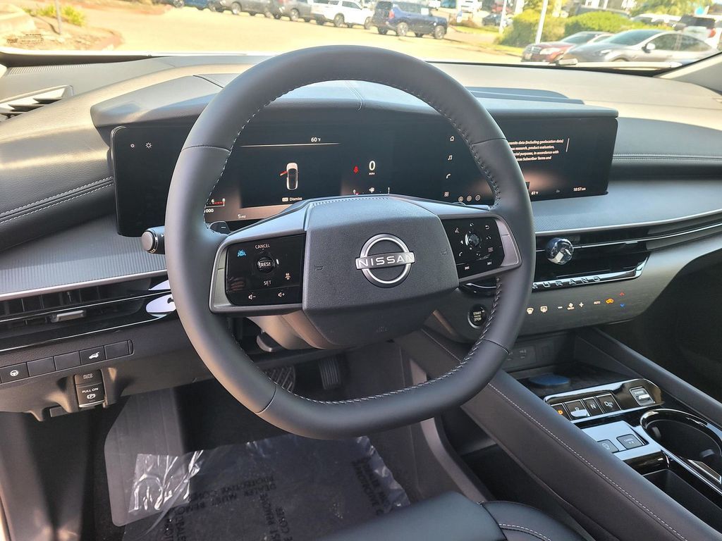 2026 Nissan Murano SV Folsom CA