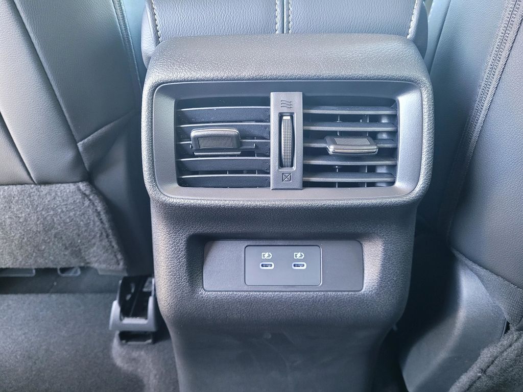 2026 Nissan Murano SV Folsom CA