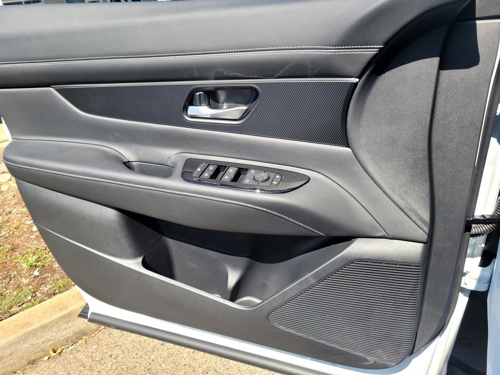2026 Nissan Murano SV Folsom CA