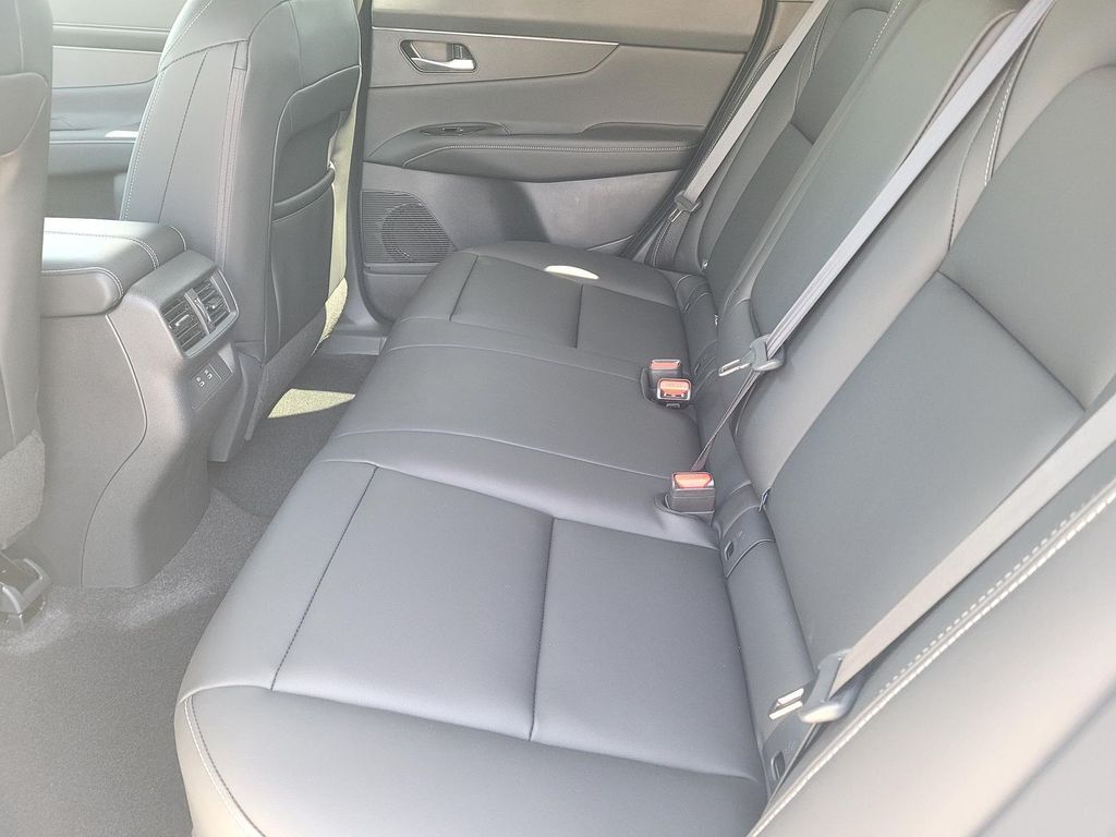2026 Nissan Murano SV Folsom CA
