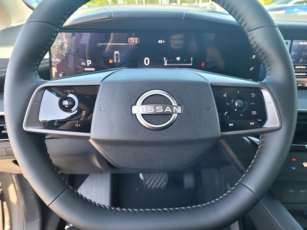 2026 Nissan Murano SV Folsom CA