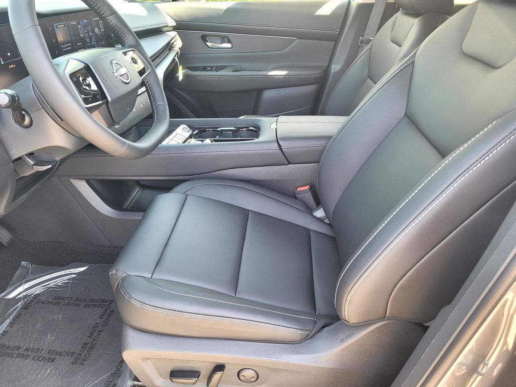 2026 Nissan Murano SV Folsom CA