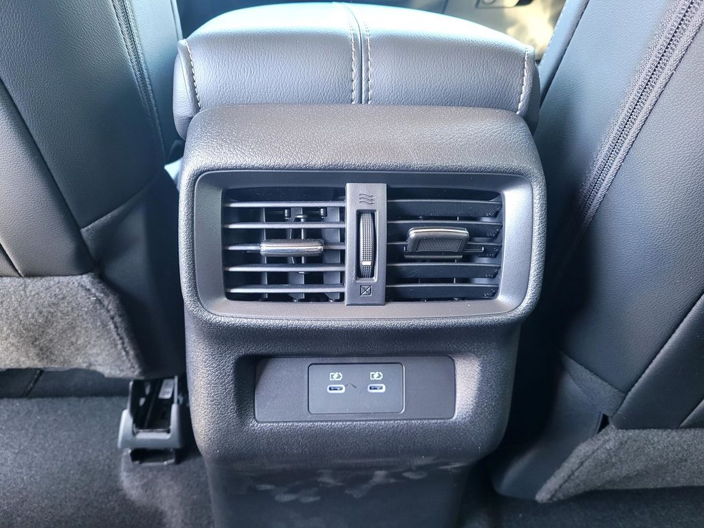 2026 Nissan Murano SV Folsom CA