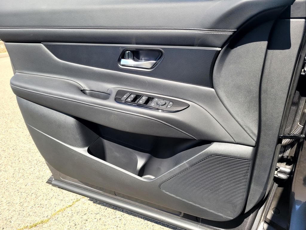 2026 Nissan Murano SV Folsom CA