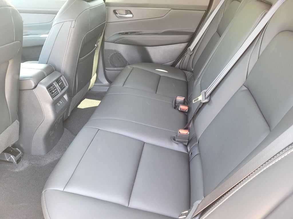 2026 Nissan Murano SV Folsom CA