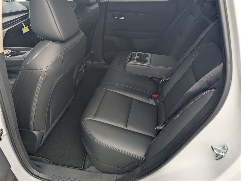 2026 Nissan Murano SV Kennesaw GA