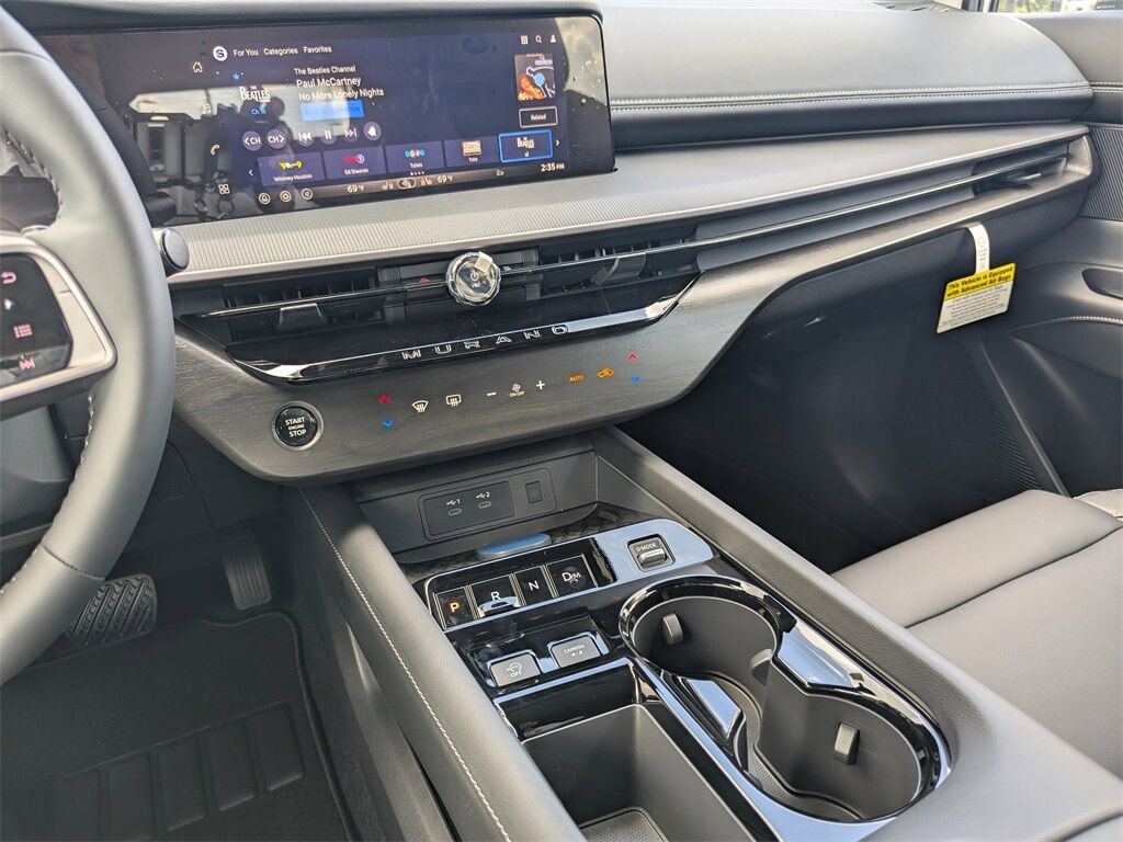 2026 Nissan Murano SV Kennesaw GA