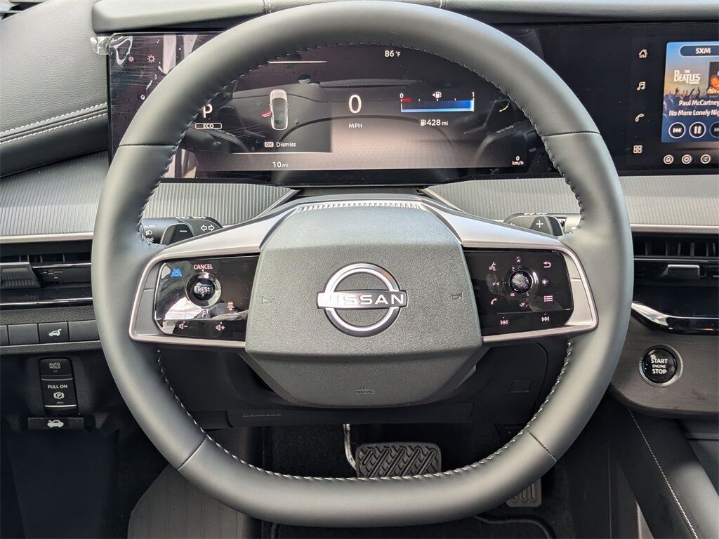 2026 Nissan Murano SV Kennesaw GA