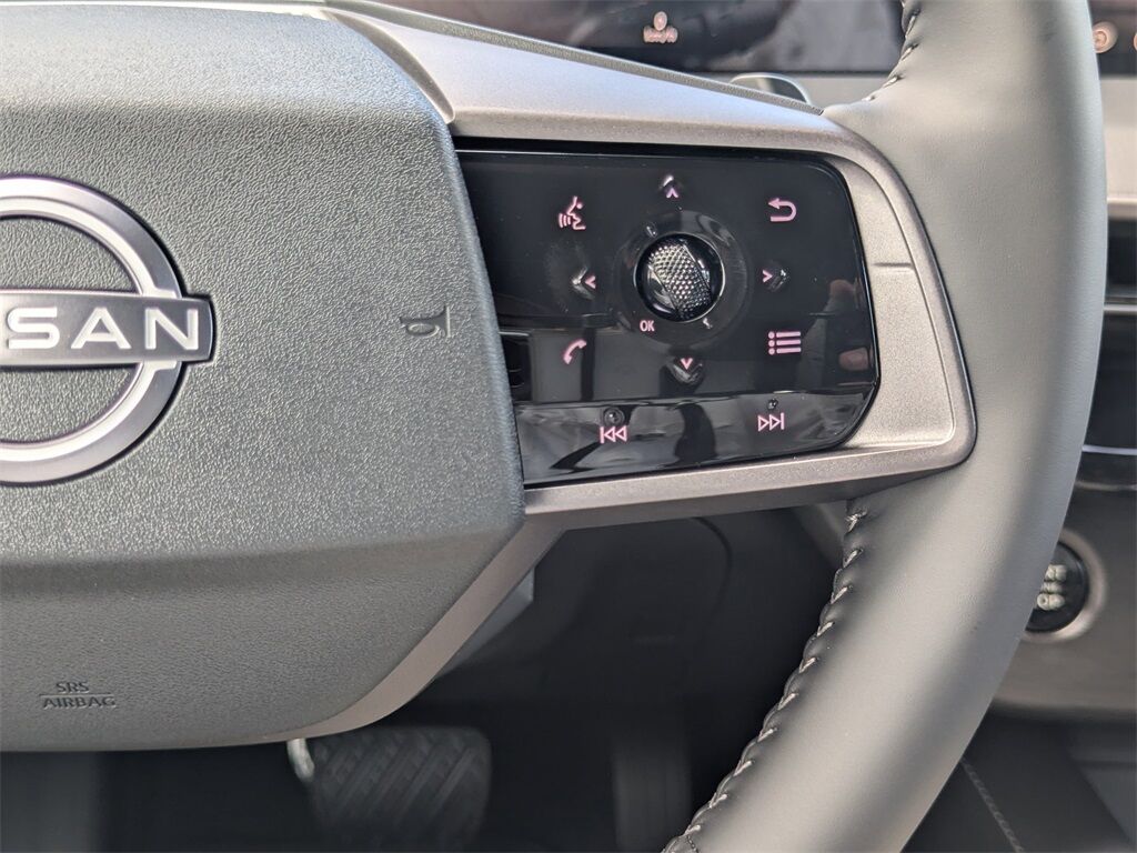 2026 Nissan Murano SV Kennesaw GA