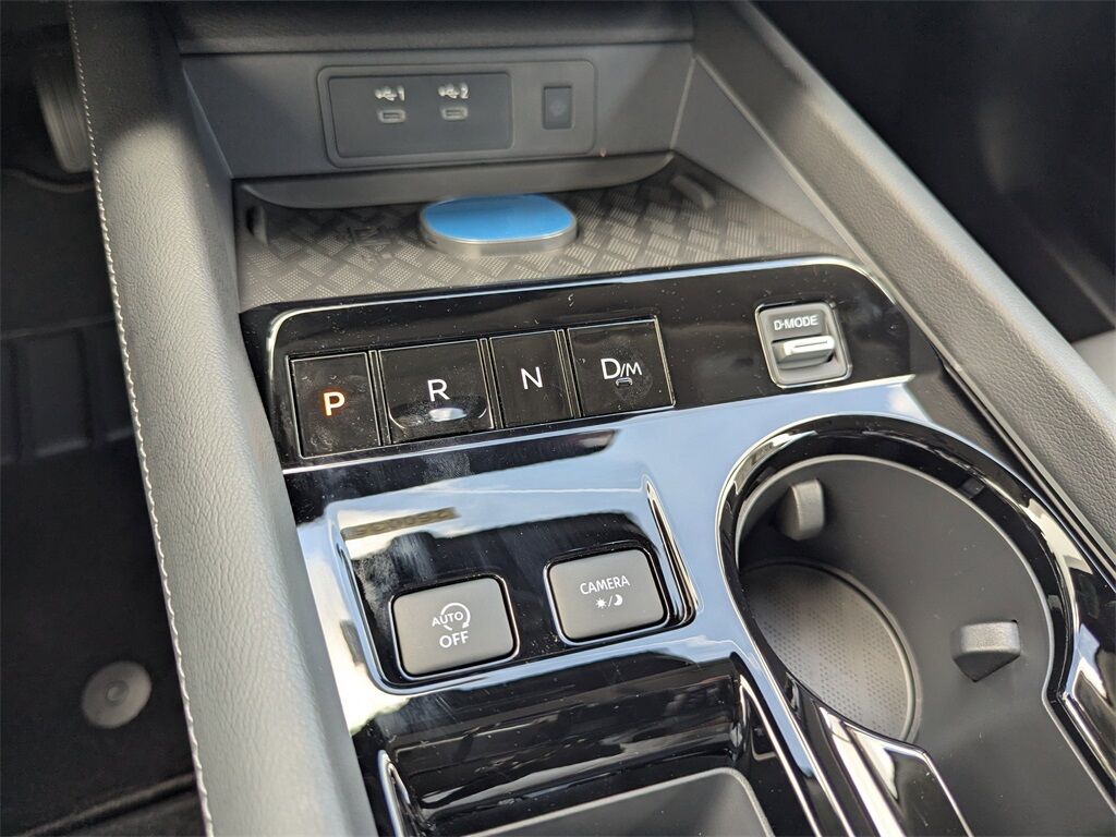 2026 Nissan Murano SV Kennesaw GA