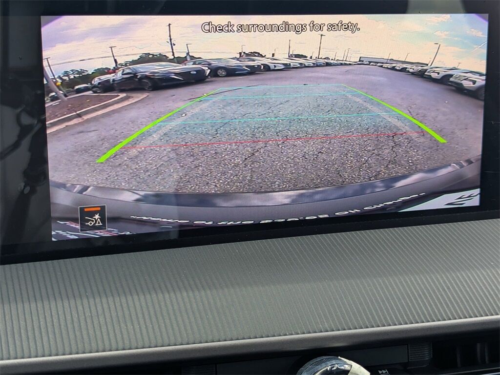 2026 Nissan Murano SV Kennesaw GA