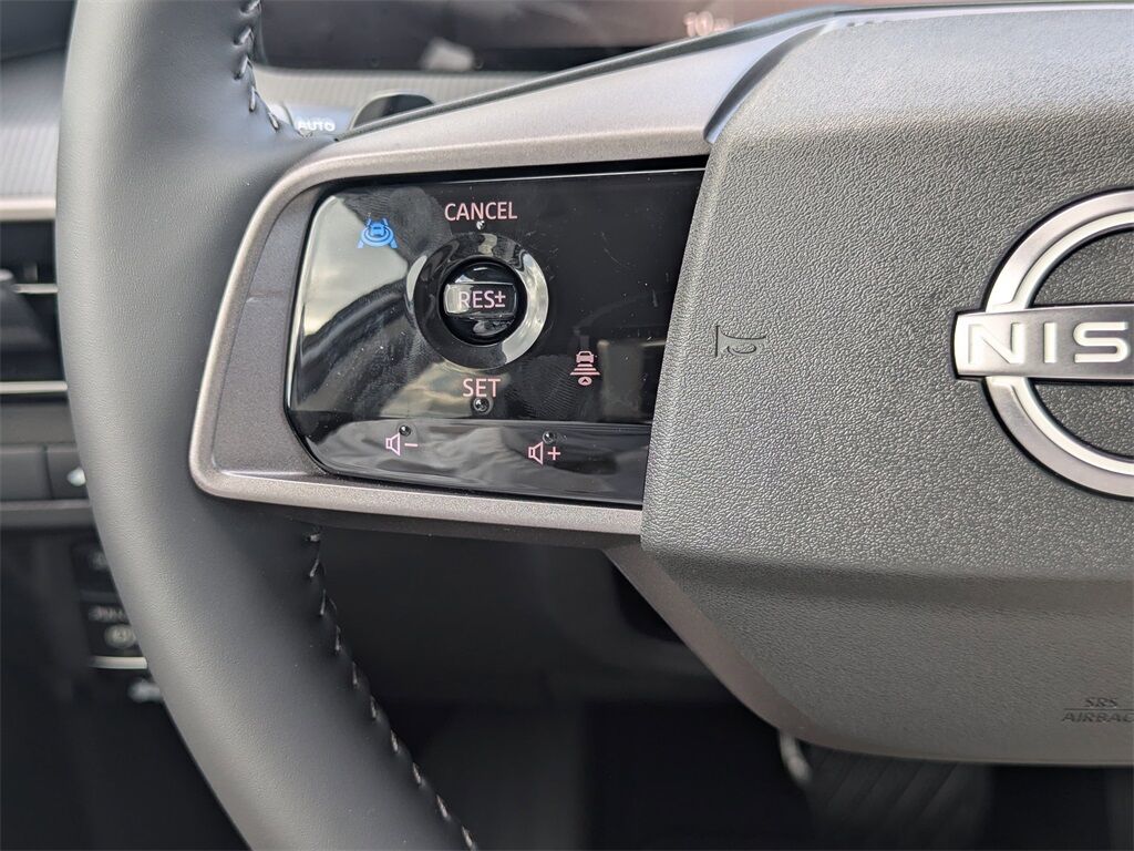 2026 Nissan Murano SV Kennesaw GA