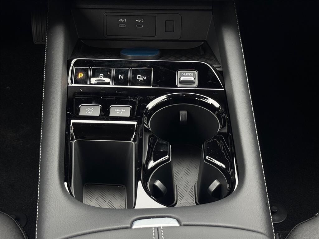 2026 Nissan Murano SV Morristown TN