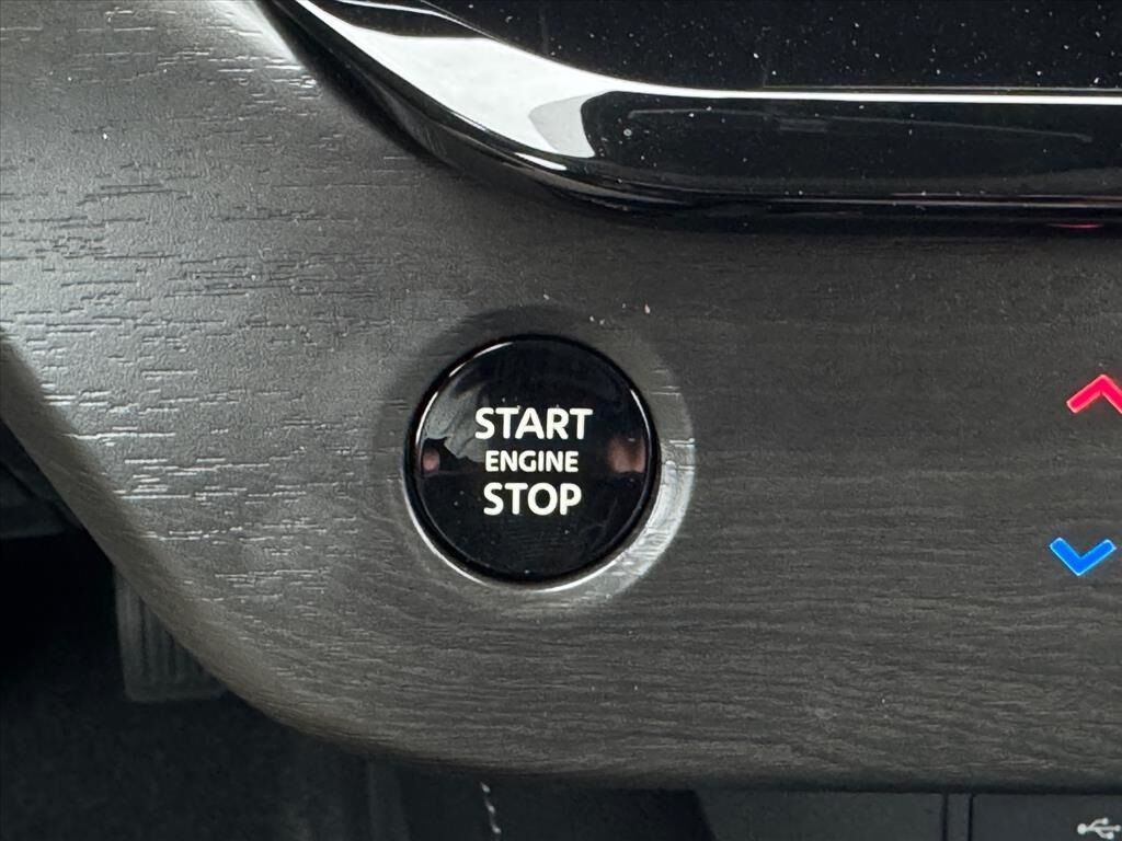 2026 Nissan Murano SV Morristown TN